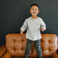 Keaton Long Sleeve