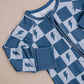 Bamboo Zip Romper | Ocean Bolts