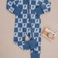 Bamboo Zip Romper | Ocean Bolts