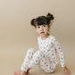 Luna Moths 2pc Bamboo Pajamas