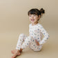 Luna Moths 2pc Bamboo Pajamas