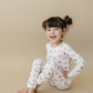 Luna Moths 2pc Bamboo Pajamas