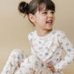 Luna Moths 2pc Bamboo Pajamas