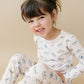 Luna Moths 2pc Bamboo Pajamas