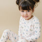 Luna Moths 2pc Bamboo Pajamas