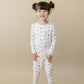 Luna Moths 2pc Bamboo Pajamas