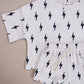Shorts Set | Little Bolt
