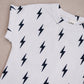Cotton Romper | Little Bolt