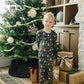 Green Nutcracker Bamboo Cozy Set