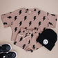 Shorts Set | Mocha Bolts