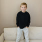 Keaton Long Sleeve