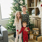 Green Nutcracker Bamboo Cozy Set