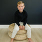 Keaton Long Sleeve
