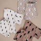 Shorts Set | Mocha Bolts