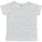 White Tee