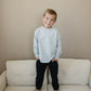 Keaton Long Sleeve