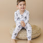 Bamboo Two Piece Set | Cool Santa