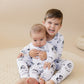 Bamboo Two Piece Set | Cool Santa
