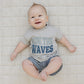 Ride The Waves Tee