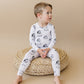 Bamboo Two Piece Set | Cool Santa