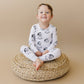 Bamboo Two Piece Set | Cool Santa