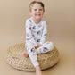 Bamboo Two Piece Set | Cool Santa