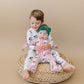 Bamboo Two Piece Set | Cool Santa