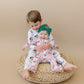 Bamboo Two Piece Set | Cool Santa