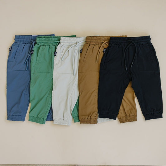 Eden Joggers