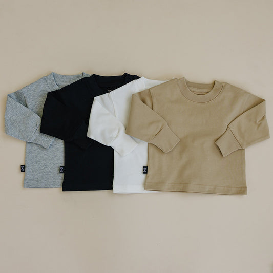 Keaton Long Sleeve