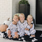 Halloween Bamboo Cozy Set