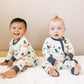 Boo Crew 2pc Bamboo Pajamas