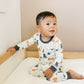 Boo Crew 2pc Bamboo Pajamas