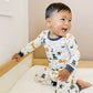 Boo Crew 2pc Bamboo Pajamas