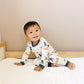 Boo Crew 2pc Bamboo Pajamas