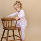 Bamboo Two Piece Set | Petal Whimsy