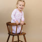 Bamboo Two Piece Set | Petal Whimsy