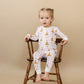 Bamboo Two Piece Set | Honey Bear