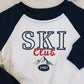 Ski Club French Terry Set