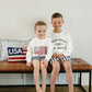 United States Crew Neck