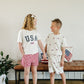 USA Tee