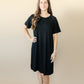 Bamboo Labor & Delivery Gown