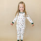 North Pole Pals 2pc Bamboo Pajamas