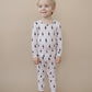 Bamboo Two Piece Set | Little Bolt