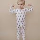 Bamboo Two Piece Set | Little Bolt