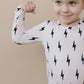 Bamboo Two Piece Set | Little Bolt