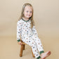 North Pole Pals 2pc Bamboo Pajamas