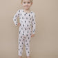 Bamboo Two Piece Set | Little Bolt
