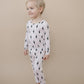 Bamboo Two Piece Set | Little Bolt