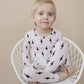Bamboo Two Piece Set | Little Bolt